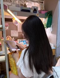 -DL HOPE明星造型