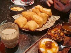 -塔哈尔·新疆盛宴(复地活力城店)