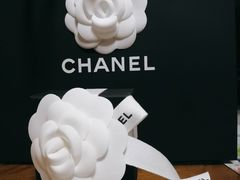 -CHANEL(恒隆广场店)
