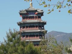 -永定河休闲森林公园