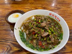 -肆姐面粉馆(坡子街店)