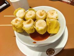 -老坑记·香港经典粤菜馆