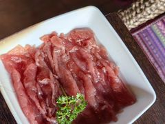 -滇釜火锅·能喝汤的火锅(车公庄店)