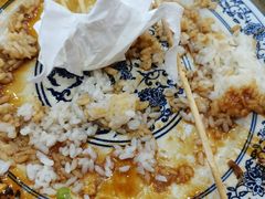 -丰和轩餐厅(西四环南路辅路店)