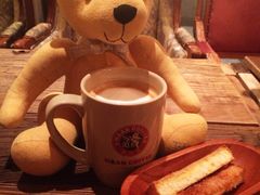 -漫咖啡MAANCOFFEE(人大店)