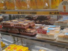 -味多美蛋糕(梨园店)