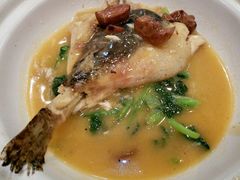-扬州狮子楼·非遗淮扬菜(总店)