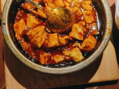 -外婆家(世界城广场店)