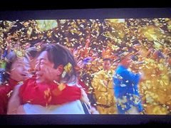 -天津美亚HeyLED影城(天津水游城店)