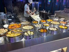 -海韵之星邮轮水会(明发商业广场店)