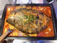 -炉鱼(平湖八佰伴店)