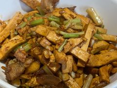 花石香干-湘鲜小灶·湖南土菜馆(龙华店)