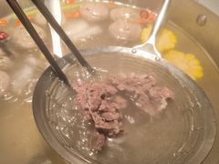 -八合里潮汕鲜牛肉火锅(惠州华贸店)