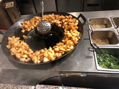 -巷内锅盔(西城都荟店)