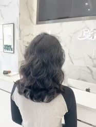 -上禾 HAIR SALON
