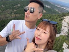 -青州市云门山风景区