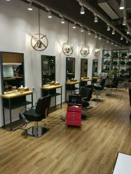 -曼都发型·臻选