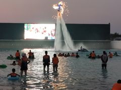 -蓬莱欧乐堡梦幻世界