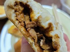 -白杨包子(通达街店)