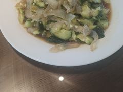 -晶渔坊·海鲜私房菜(东夷小镇店)