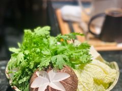 -然锅料理