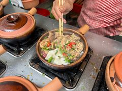 -潮香兴煲仔饭(莲花路店)