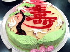 -四远香糕点(长江道店)