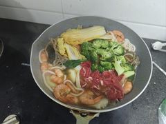 -永辉超市(群众路店)