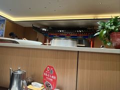 -梅利汴京烤鸭•开封豫菜地标店(东大街店)
