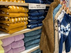 -优衣库(广州天河领展广场店)