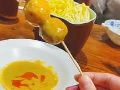 -十六蒲(桂林路店)