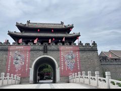 -渔民船说·北塘海鲜·天津菜·海肠捞饭(北塘古镇店)