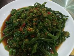 -洪霞餐馆
