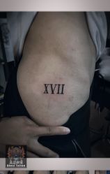 -鬼著刺青工作室·纹身设计