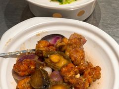 -潮界(虹桥新天地店)