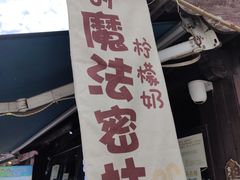 -猫的魔法密林(衣裳街店)