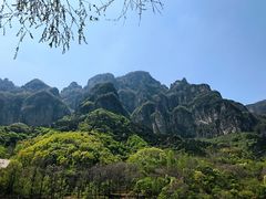 -云台山风景名胜区