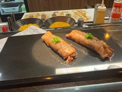 -昊·来了寿司(台湾街店)