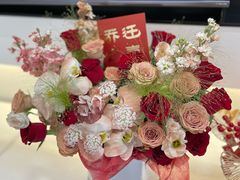-Native Flower 莱提花艺(南海新天地广场店)