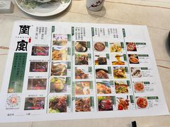-堂宴·老厦门私房菜(中山路店)