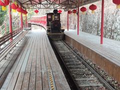 -双龙峡