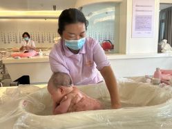 -季橙月子护理中心