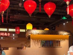 -老湘村·湖南土菜(天河维多利店)