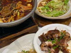 -眉州东坡(民族园店)