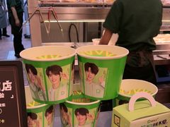 -德克士(汝河路店)