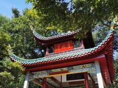 -岳麓山风景名胜区