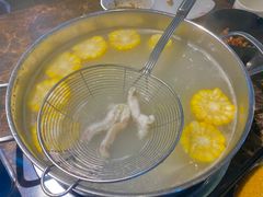 -鲩味道·脆肉鲩粤式鱼火锅(西丽店)