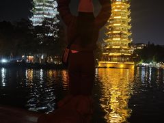 -桂林两江四湖景区