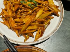 -兰溪小馆(首经贸店)