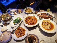 -上和臻品中国菜(花园街店)